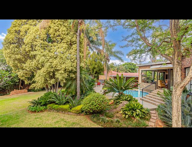 4 BEDROOM FREESTANDING FOR SALE IN BOSKRUIN